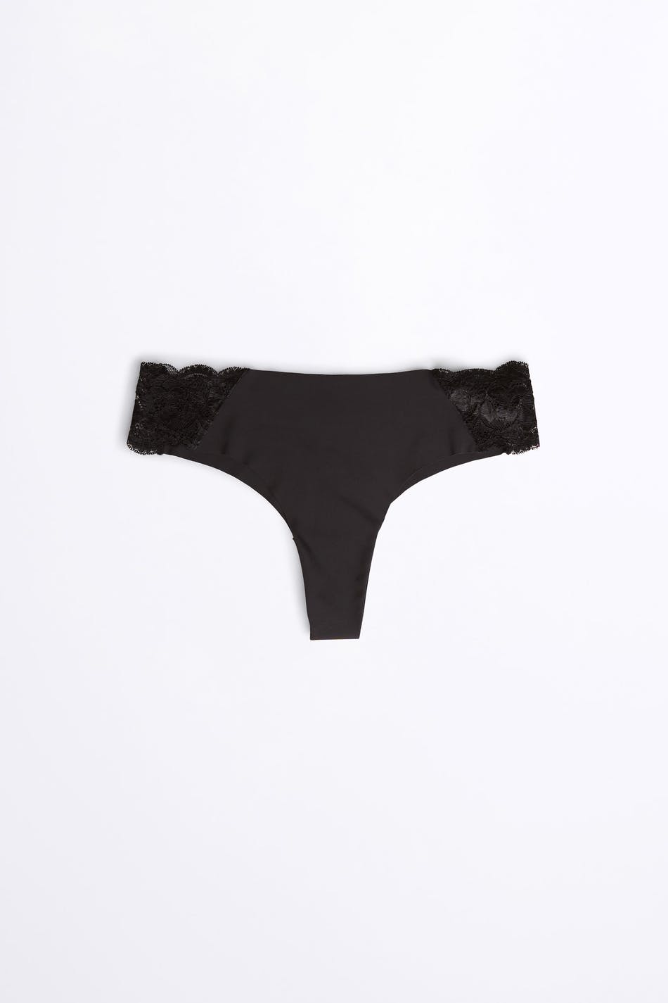 Bim invisible lace string