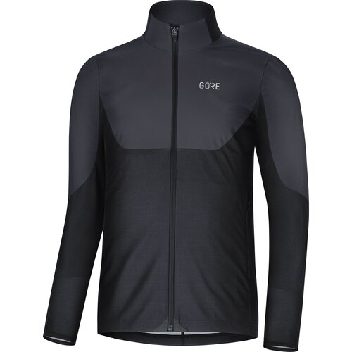 HERREN R5 PARTIAL WINDSTOPPER® SHIRT