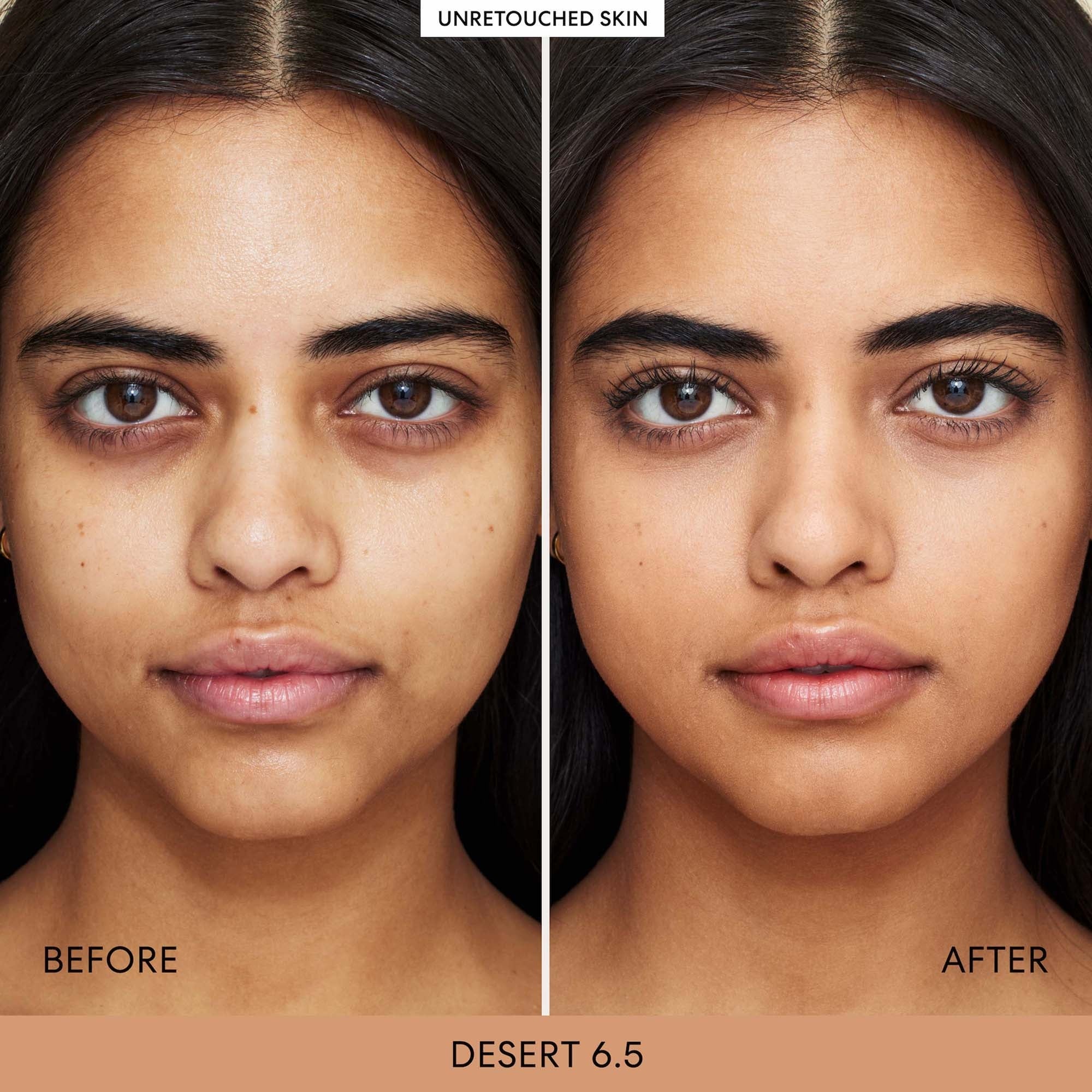 Viso Complexion Rescue Natural Matte tonirana hidratantna krema SPF30 - tekući puder