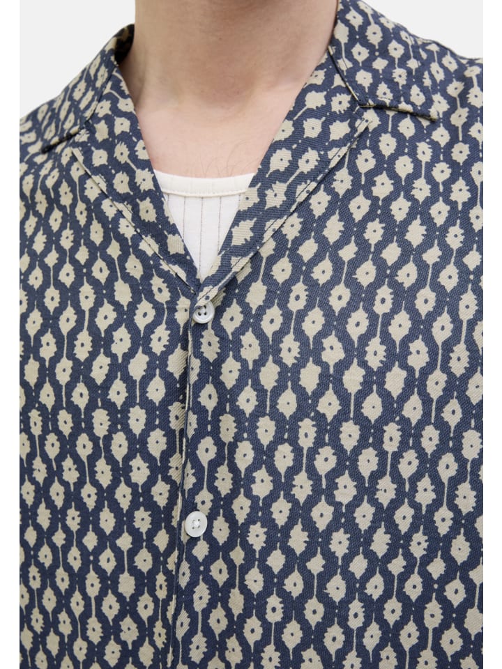 Jack & Jones Hemd 'JPRBLULINCOLN' in blau günstig kaufen