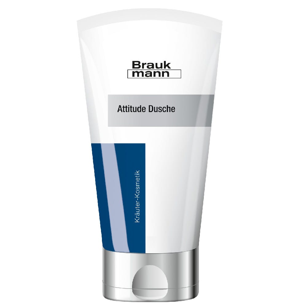 Hildegard Braukmann Attitude Dusche 150 ml