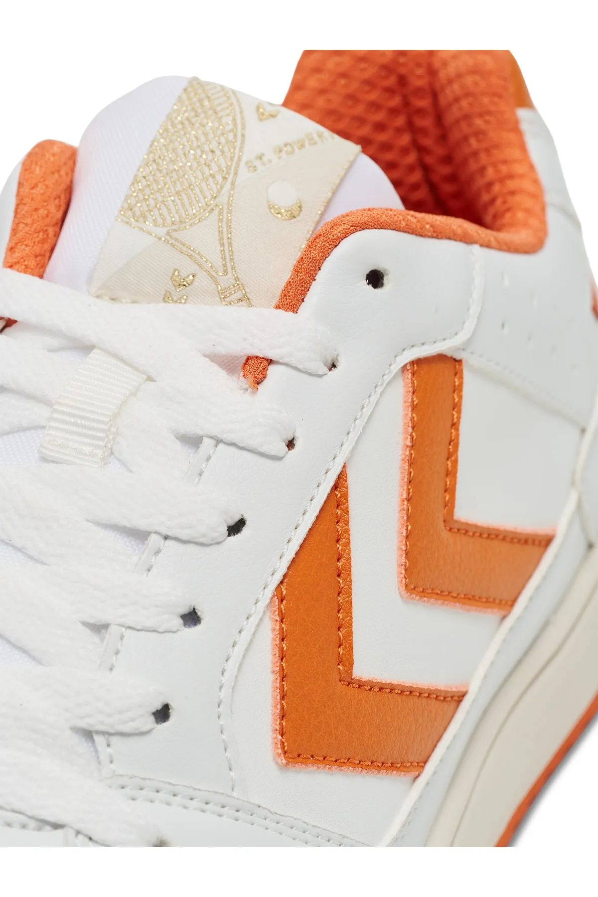 hummel  ST POWER PLAY RT
