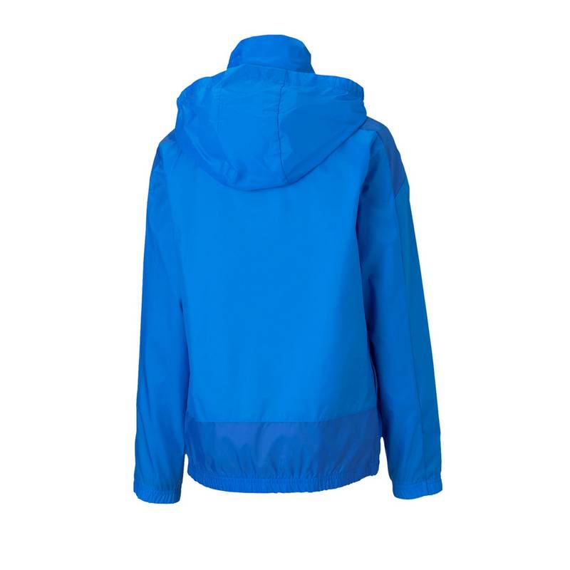 PUMA teamGOAL 23 Training Regenjacke Kids Regenjacke Kinder
