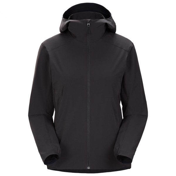 Arc'teryx - Women's Gamma Lightweight Hoody - Softshelljacke