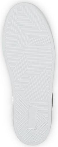 Marc O'Polo Cupsohlen-Sneaker aus edlem Rinds-Nappaleder