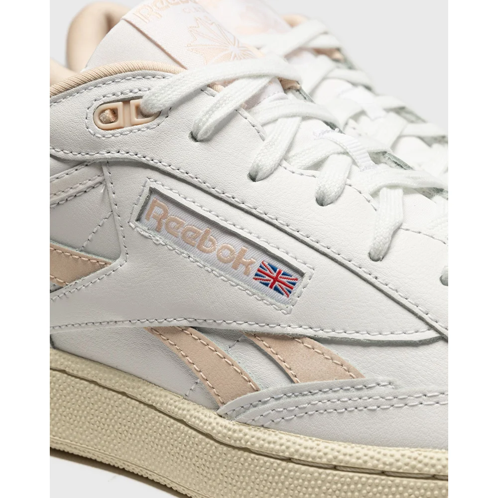 Reebok Club C Mid II Revenge GY0035 / weiss
