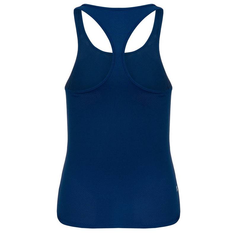 BIDI BADU Mea Tech Tank Tennisshirt Damen