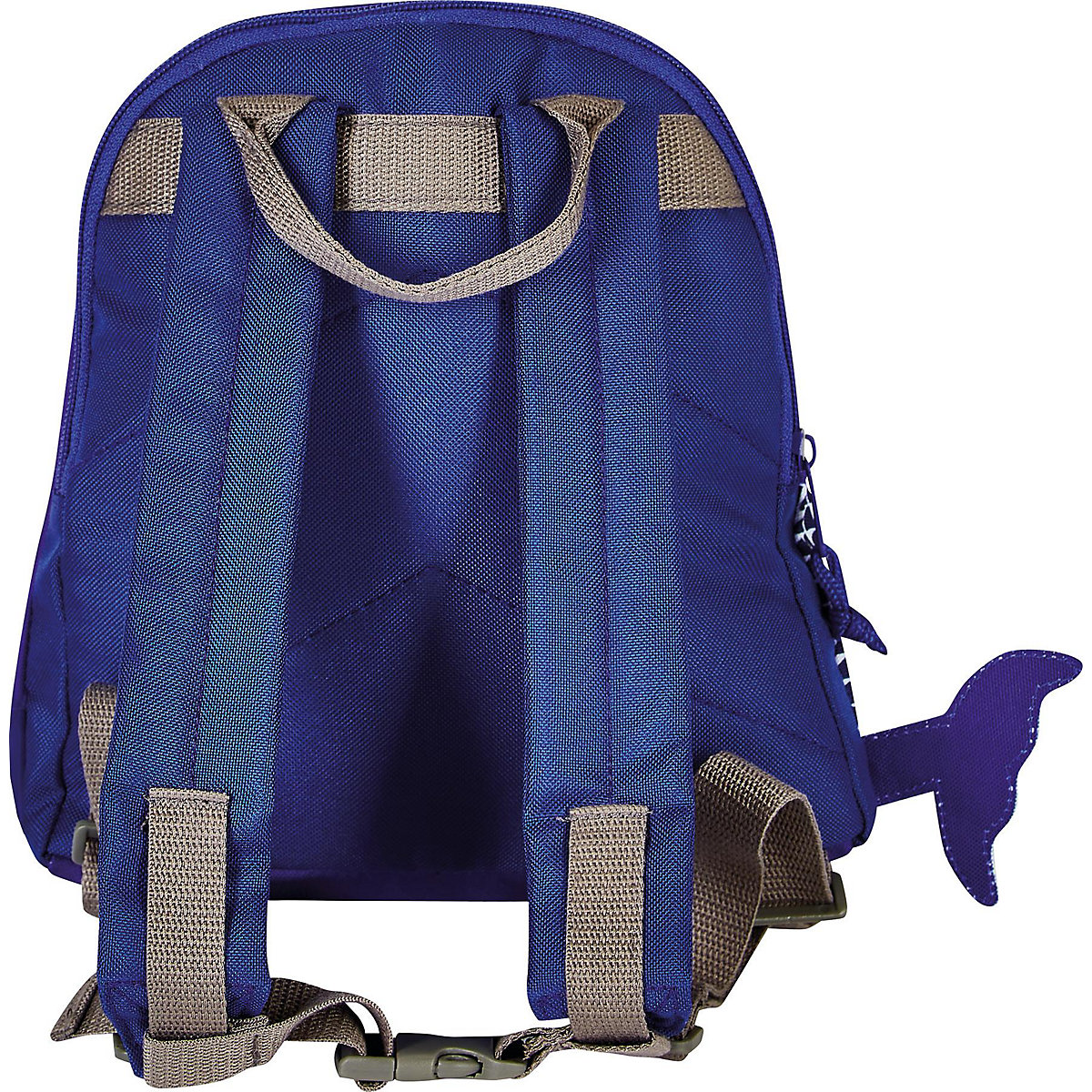 Kinderrucksack Animal Whale