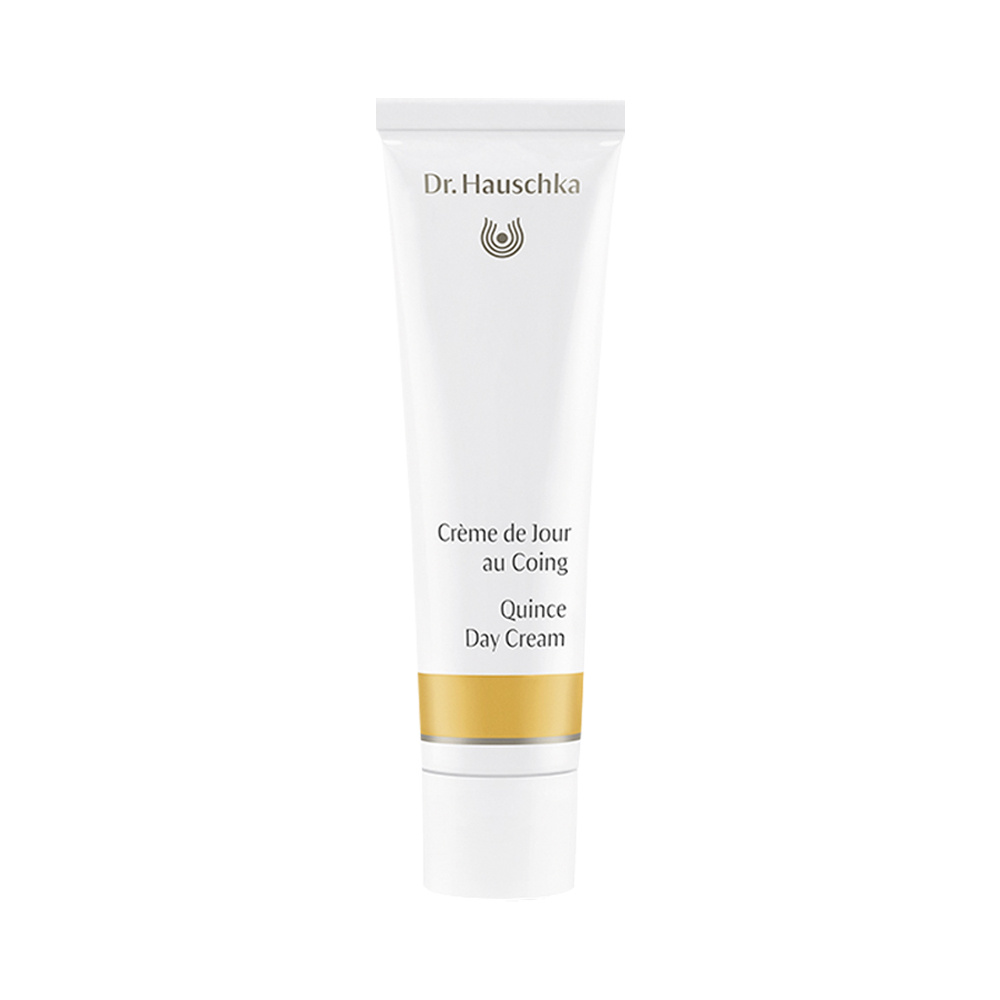 Dr. Hauschka Crème de Jour au Coing Crème de jour