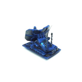Bitspudlo - Hermes Command Turret