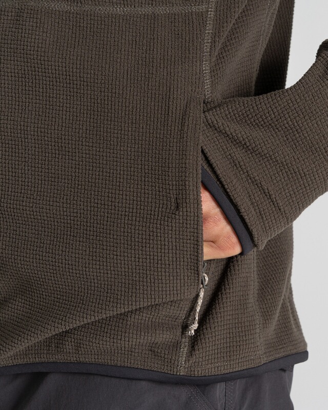 Craghoppers Fleecejacke NosiLife Spry