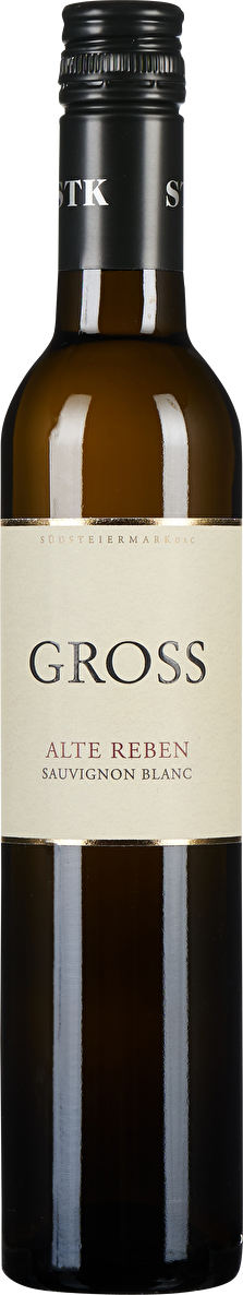 Gross Sauvignon Blanc Alte Reben Südsteiermark Halbflasche 2021