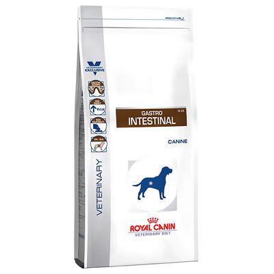 Sparpaket Royal Canin - Veterinary 2 x Großgebinde