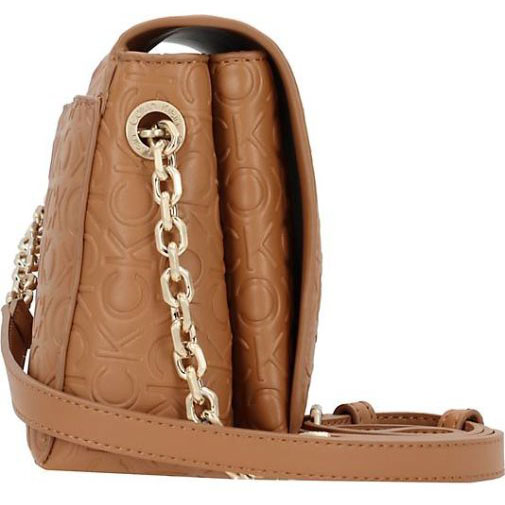 Calvin Klein Re-Lock Umhängetasche 23 cm