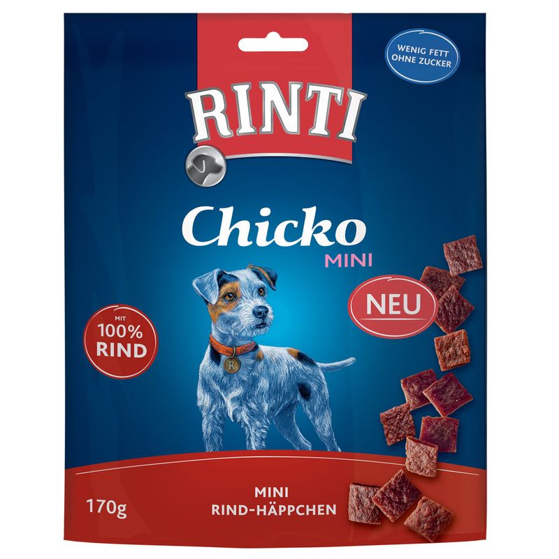 RINTI Chicko Mini