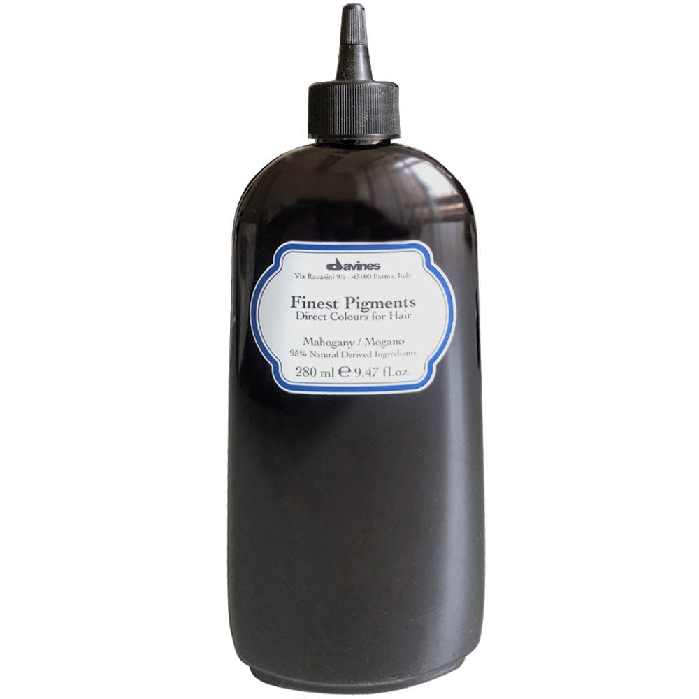 Davines Finest Pigments Mahagoni 280 ml