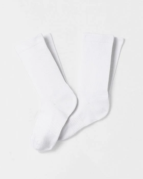 Lot de 2 chaussettes spécial sport Climatyl