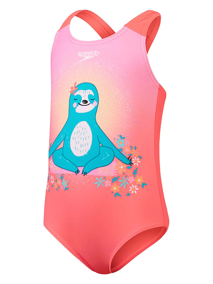Speedo Badeanzug 