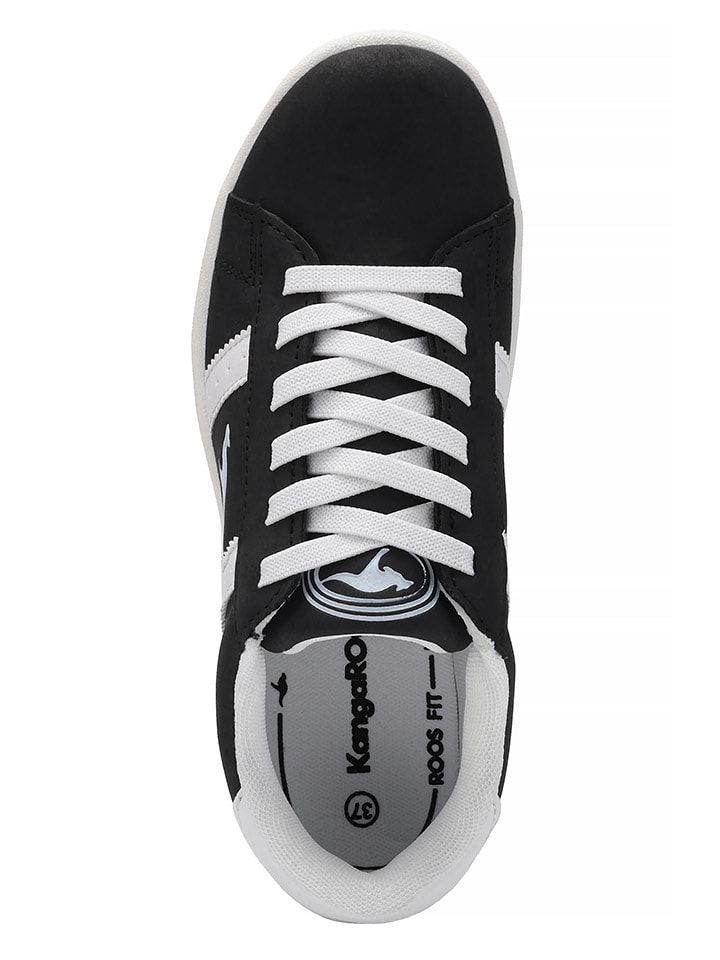 Kangaroos Sneakers 