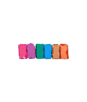 NYX Professional Makeup Sex Education Magic Maker Lidschatten Palette-1 Stk