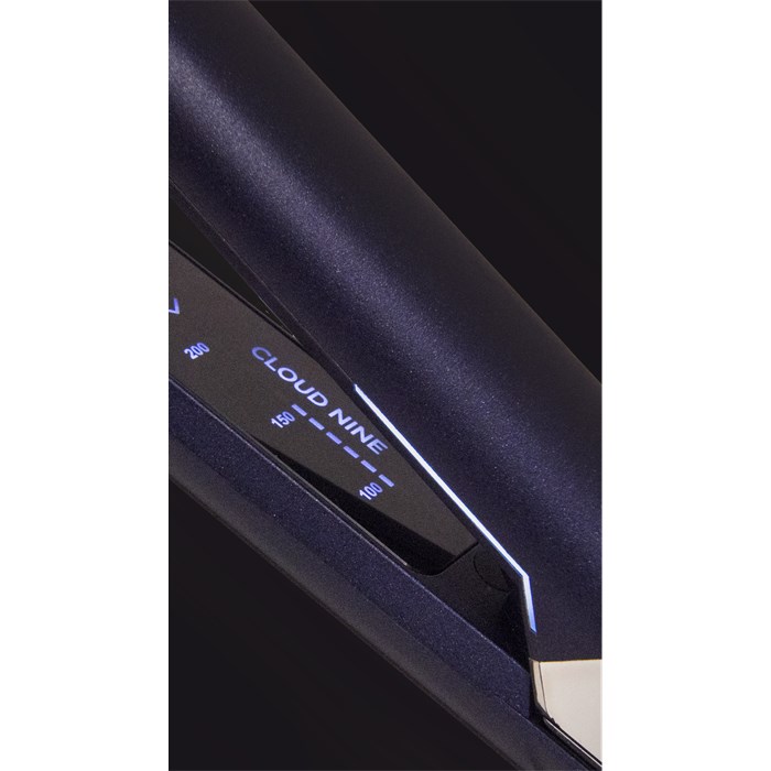 Contour Iron Haarglätter