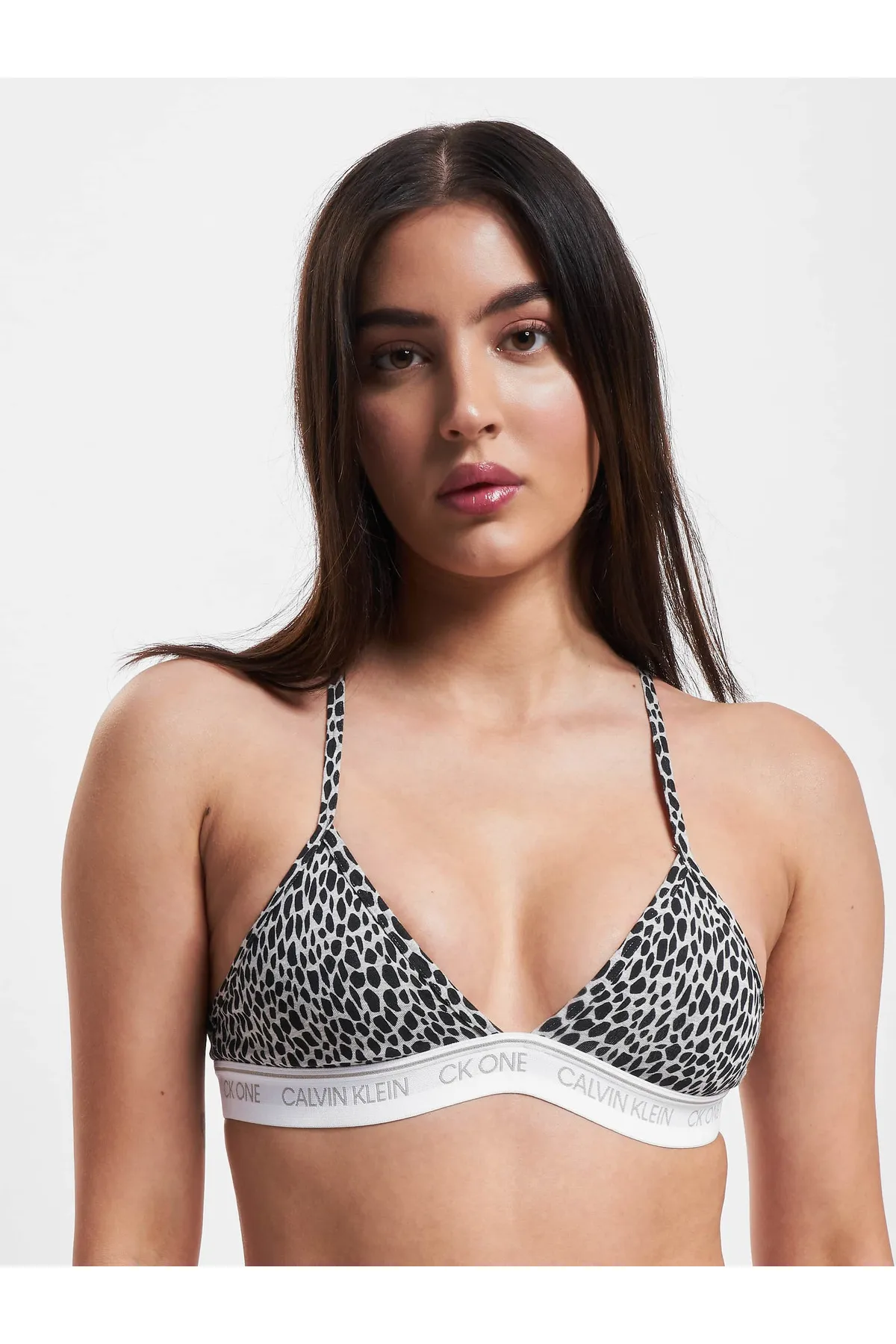 Calvin Klein  Damen Calvin Klein Unterwäsche Sunlined Triangle W Bralette