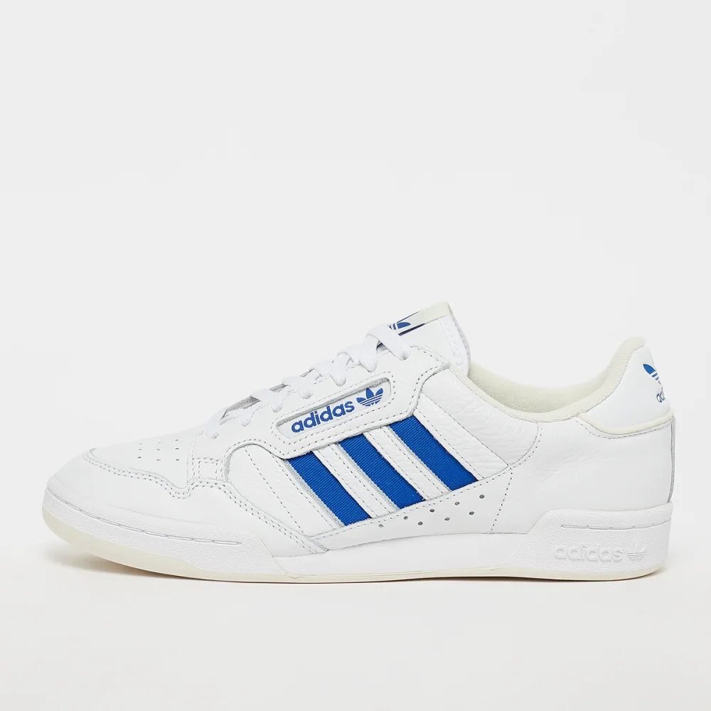 adidas Continental 80 Stripes GX4468 / weiss
