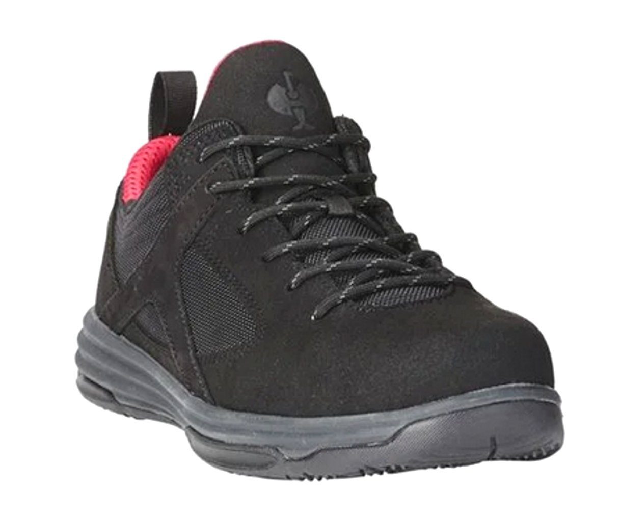 Engelbert Strauss S1 Sicherheitshalbschuhe Polana low MIT Stahlkappe Sicherheitsschuh rutschhemmend, antistatisch, Zehenschutz - Stahlkappe 200 Joule