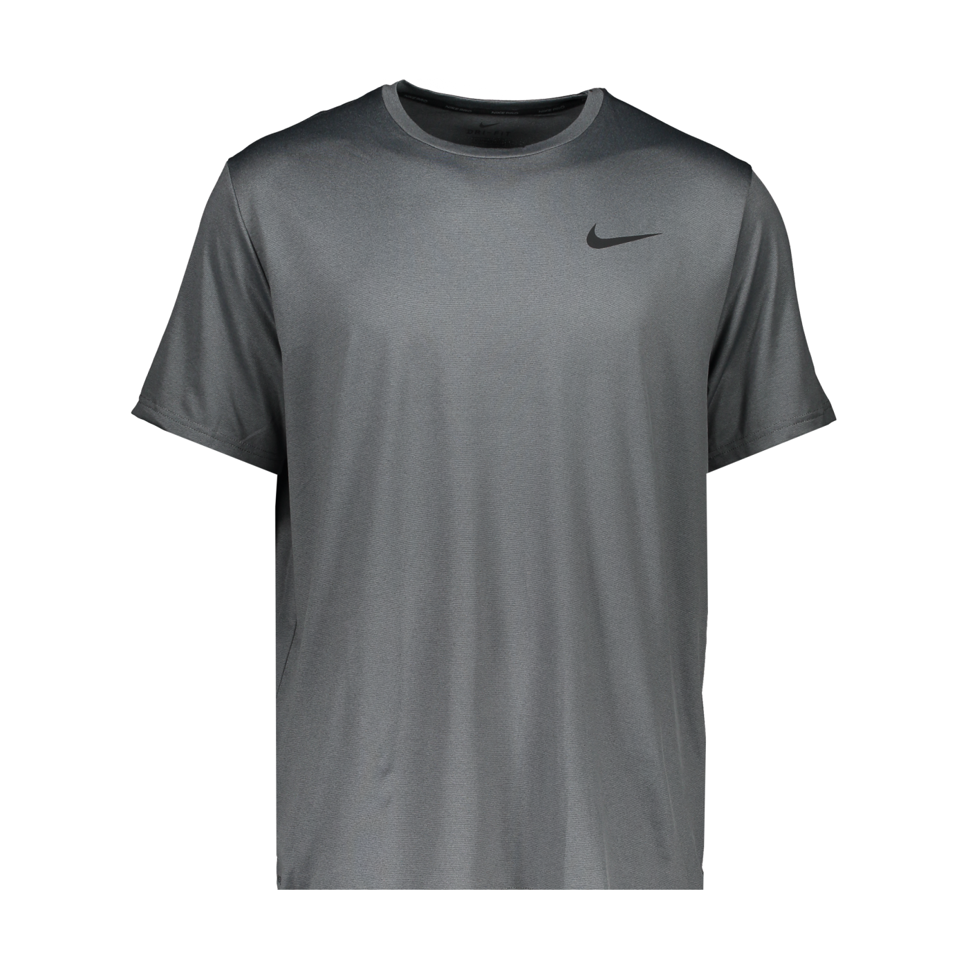 Nike Pro T-Shirt Training Schwarz F010