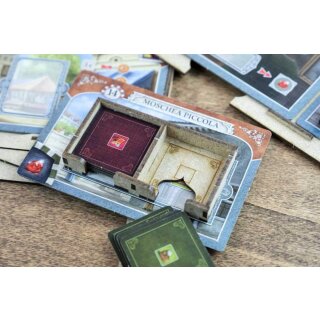 Istanbul: Big Box Organizer