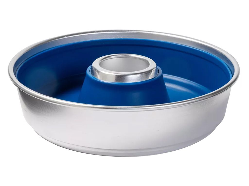 Omnia Blue Silikonform