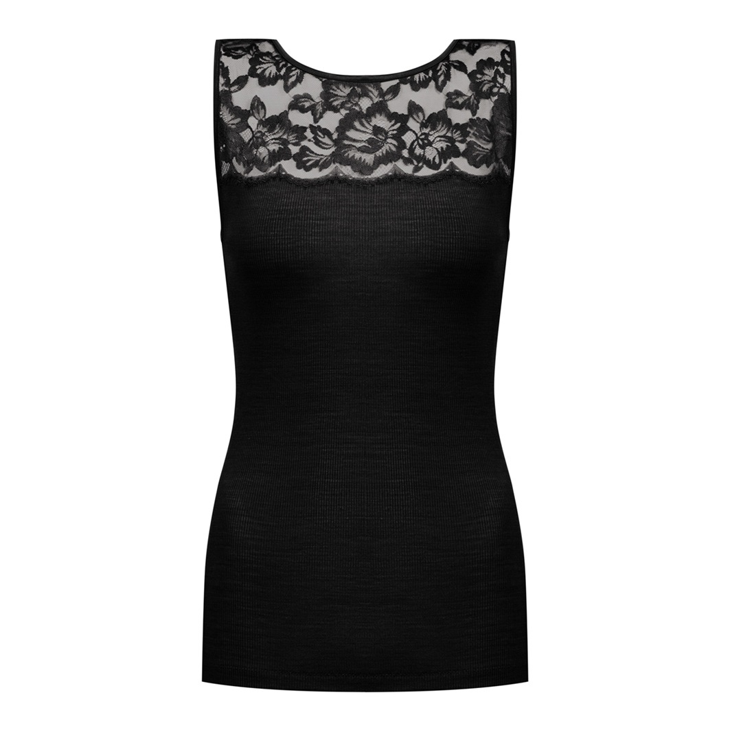 Top Serie Wool Love