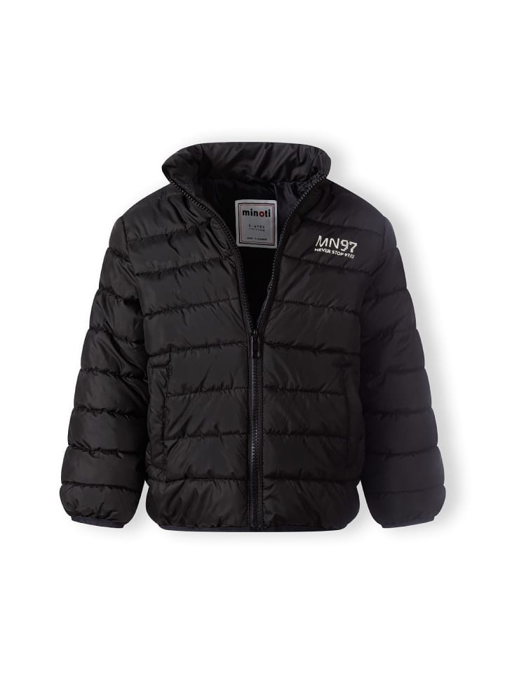 Minoti Funktionsjacke 13coat 16 in schwarz günstig kaufen
