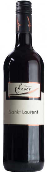 2019 Saint Laurent feinherb - Weingut Feser
