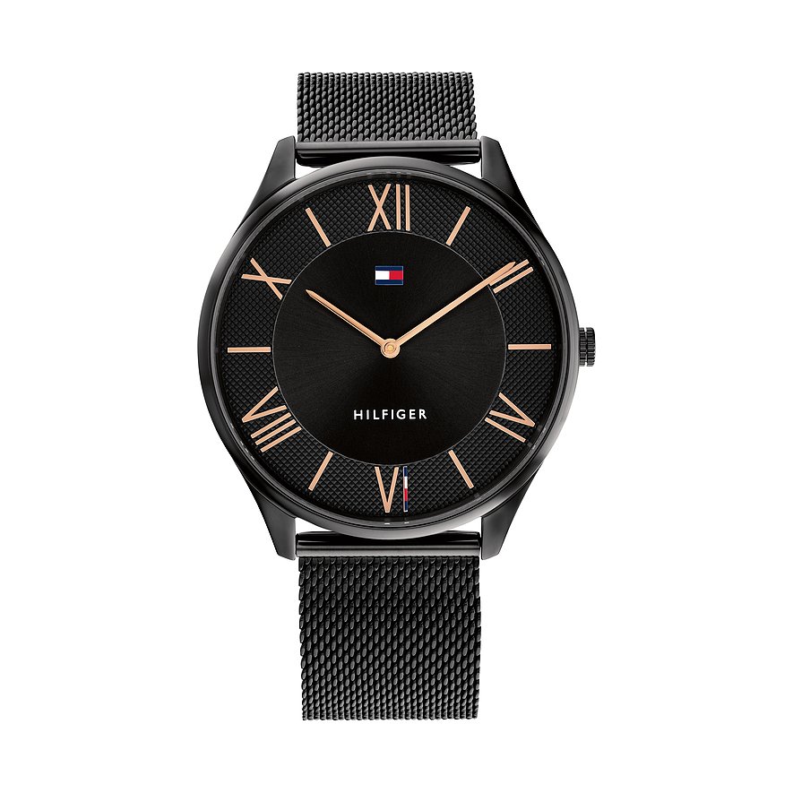 Tommy Hilfiger Herrenuhr