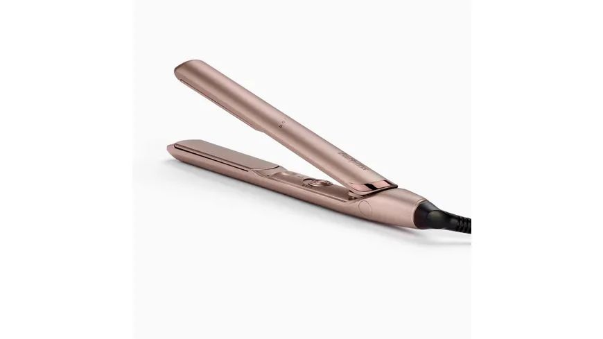 BaByliss Haarglätter Smooth Glide 235 ST90PE