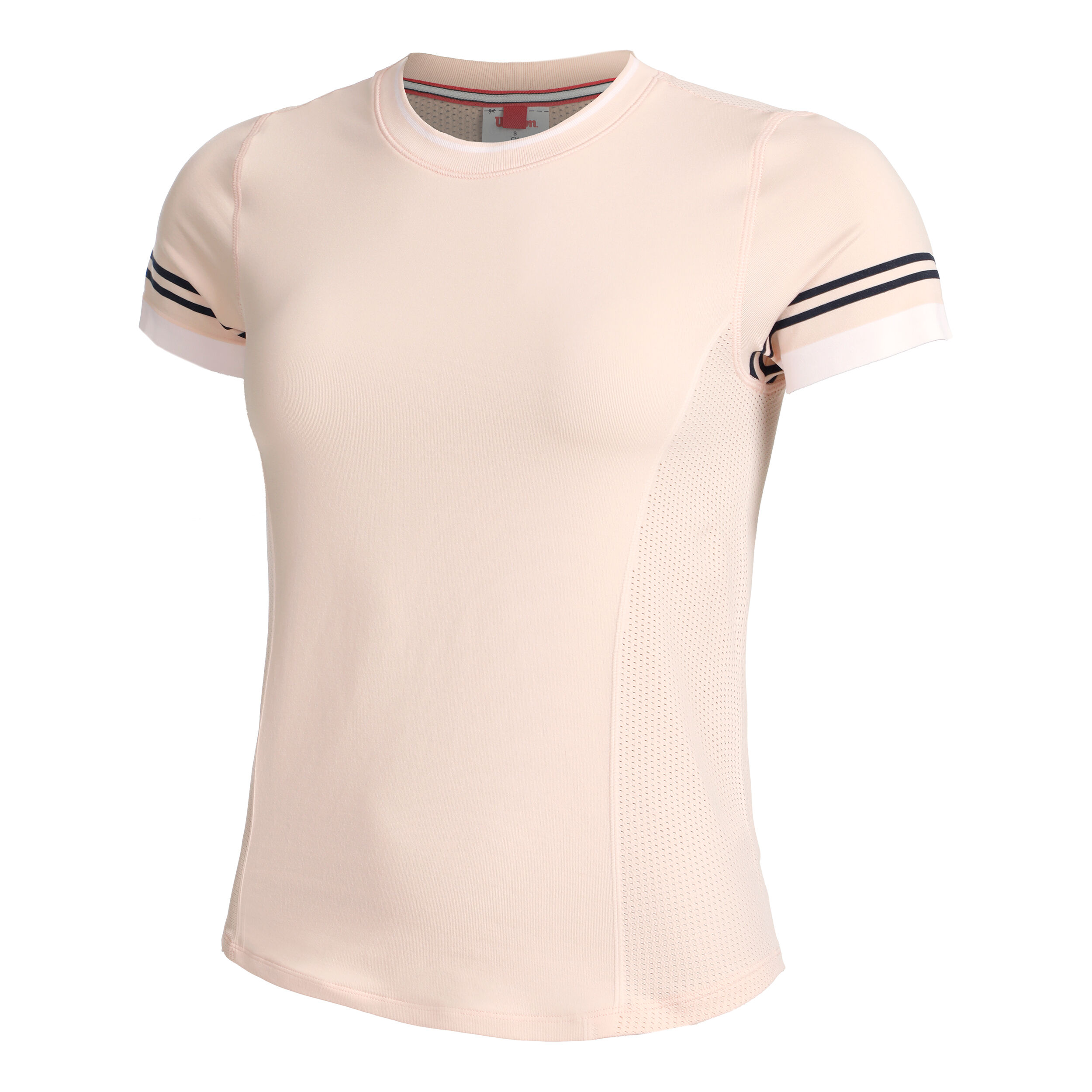 Baseline Seamless T-Shirt Damen - Beige