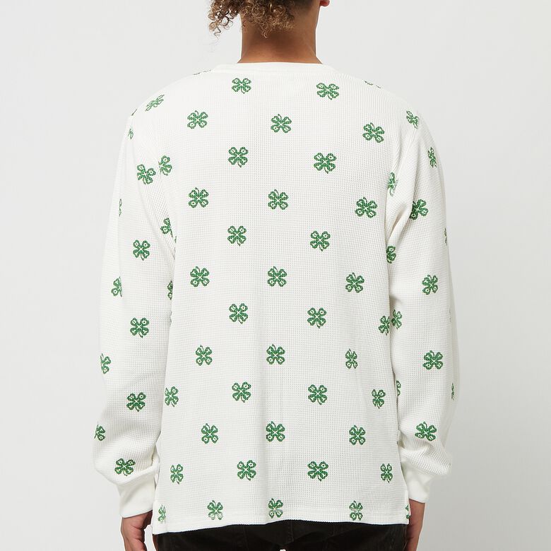 BoTT Lucky Clover Thermal white