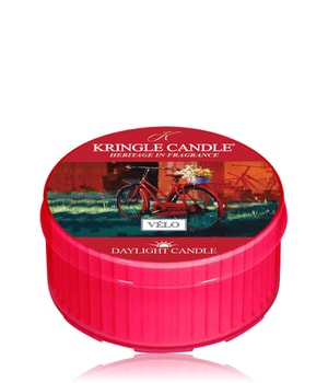 Kringle Candle Vélo Daylight Duftkerze-1 Stk