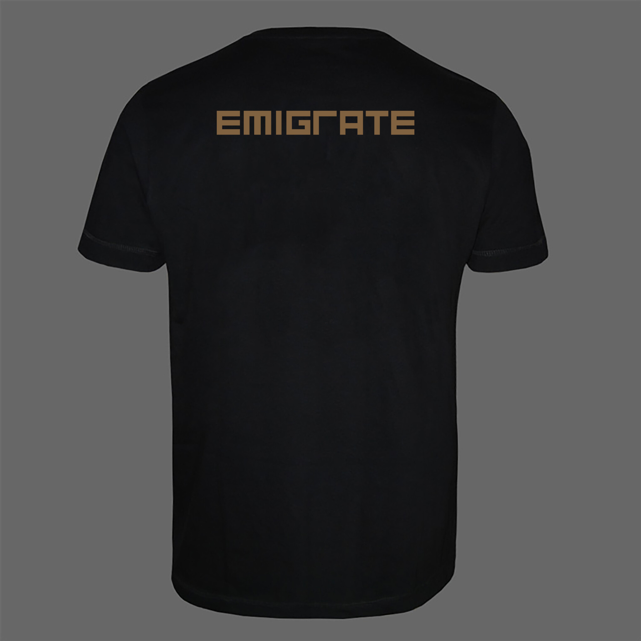 Emigrate T-Shirt 