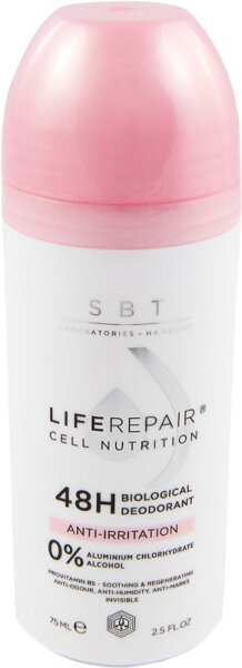 SBT Lieferepair 48h Biological Deodorant Roll-On