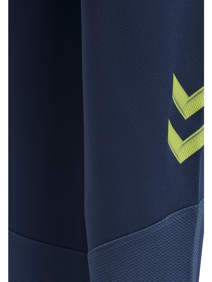 Hummel Hummel Verstellbare Taille Hose Hmllead Kinder in DARK DENIM günstig kaufen