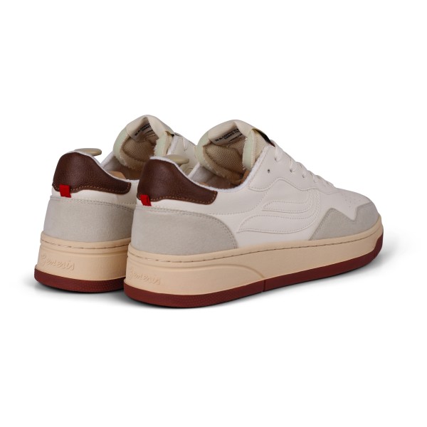 Genesis Footwear - G-Soley 2.0 Coffee Serial - Sneaker
