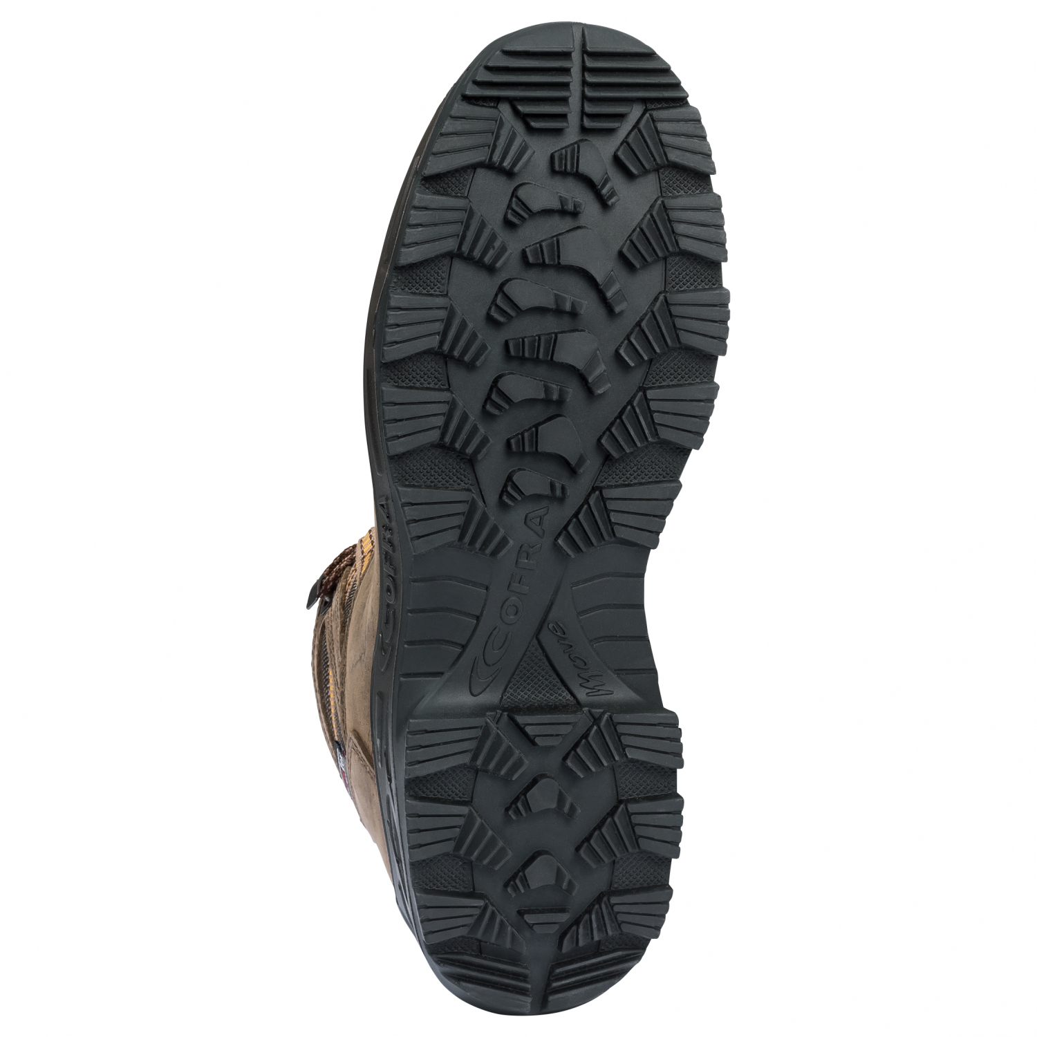 Cofra Herren Trekking-Schuhe Montaraso
