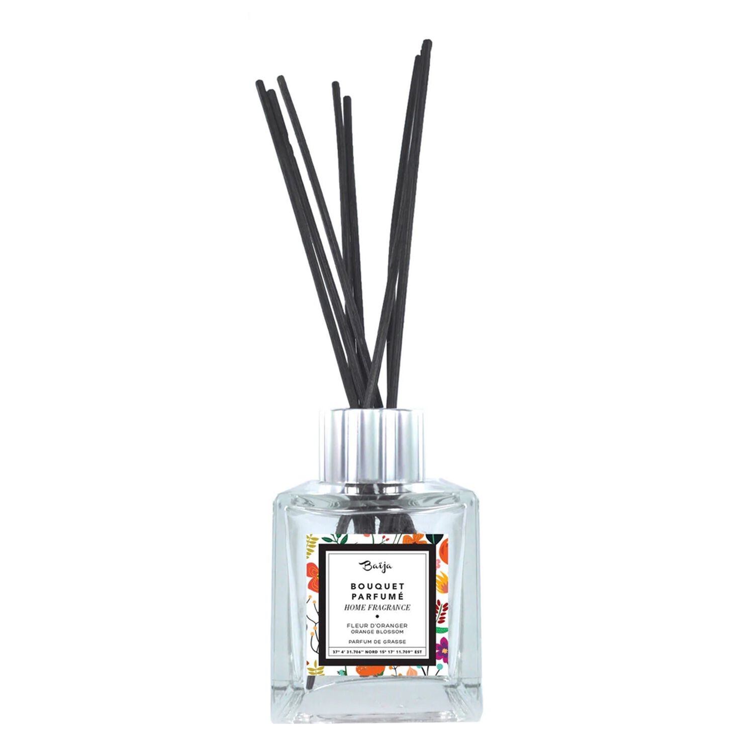 baïja Été à Syracuse Bouquet Parfumé 100 ml