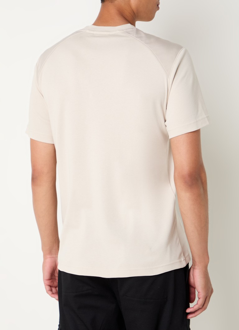 Koszulka Calvin Klein Stretch