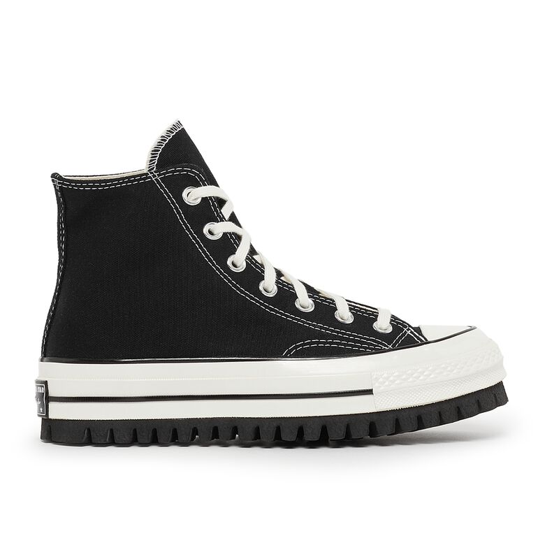 Converse Chuck 70 Canvas LTD black trek vintage
