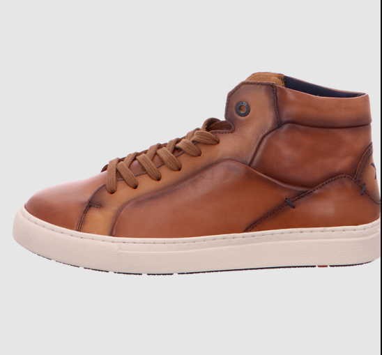 LLOYD Sneaker braun Sneaker High MARSHAL Braun
