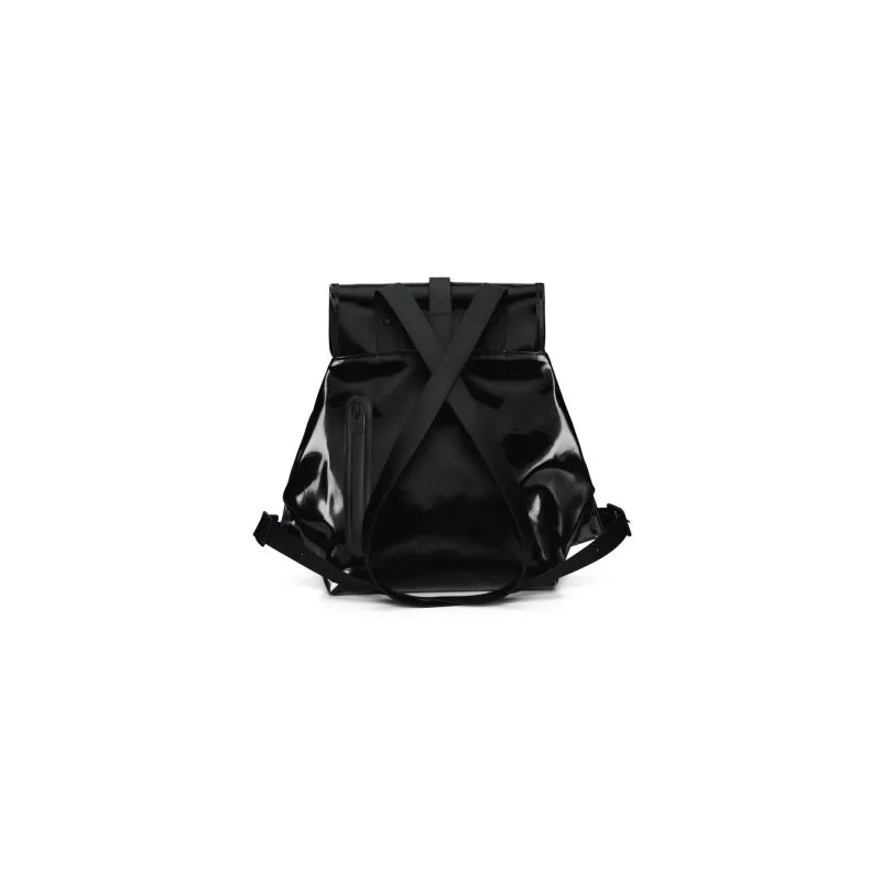 Rains Bucket Backpack W3 - Night
