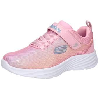 Skechers Leia Sneaker in rosa